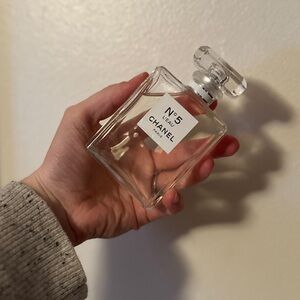 Chanel No. 5 L’EAU Eau de Toilette 3.4 fl oz 100 ml